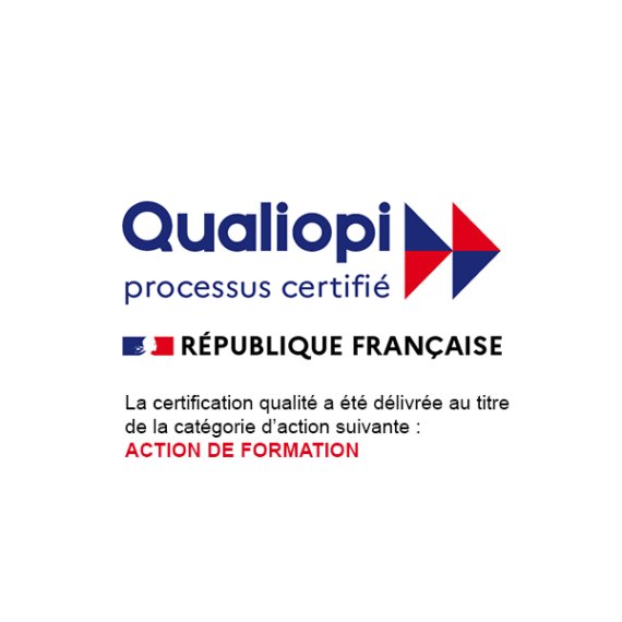 Logo Qualiopi